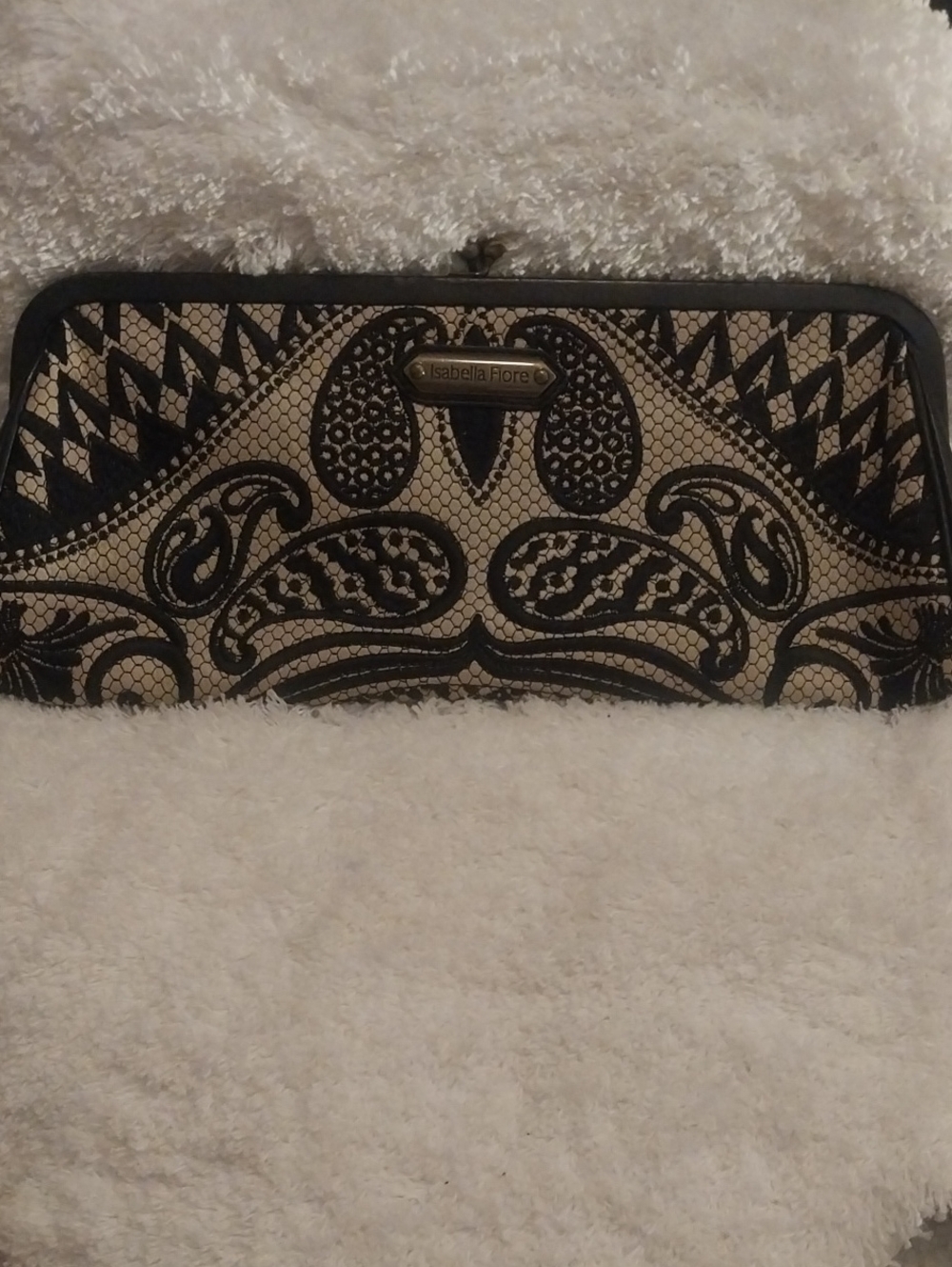 Isabella Fiore Bag